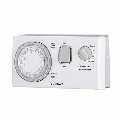 Almennir alhliða tímarofar